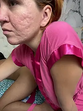 Chat XXX en directo de Sweet_vicky_hot