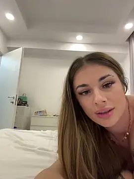 IsabellaEtthan's Webcam Show