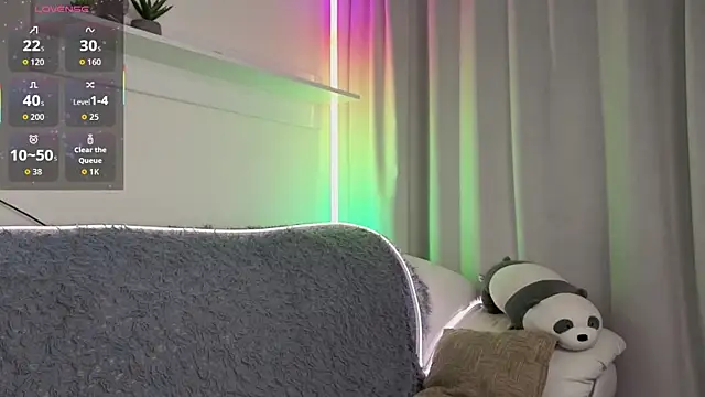 _Lua__ live XXX chat