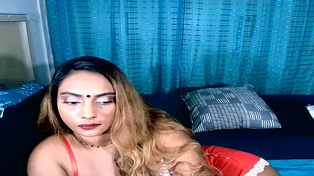 sexyindianchic's Live XXX Chat