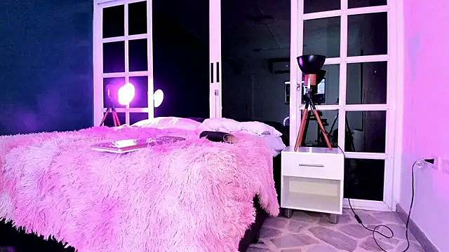 AntonellaRossi élő XXX-chatje