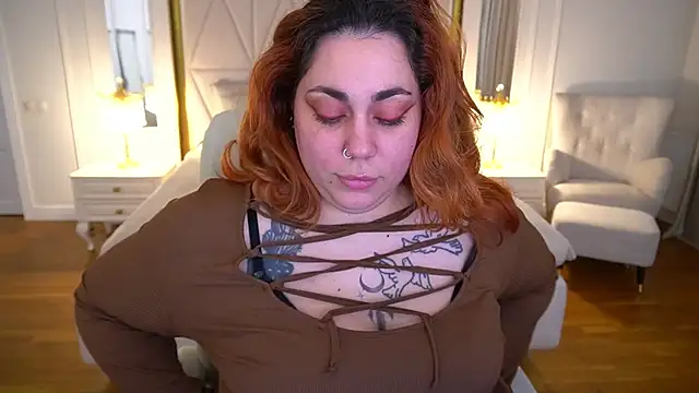 Kittywakee Chat XXX live