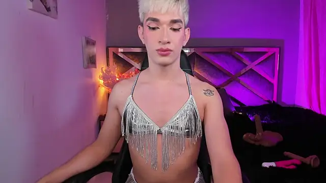 عرض كام Cherry_zayden_