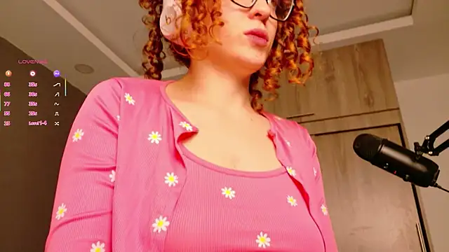 Czat XXX na żywo – karen_brave