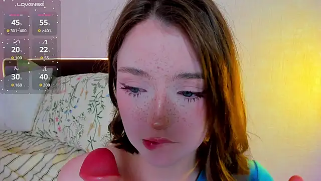 lexxxxxxiのライブXXXチャット