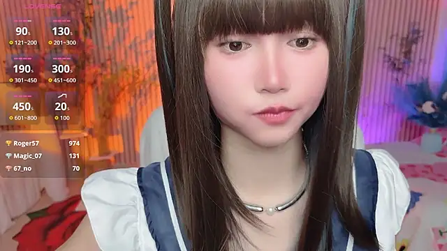 di-or-'s Live XXX Chat