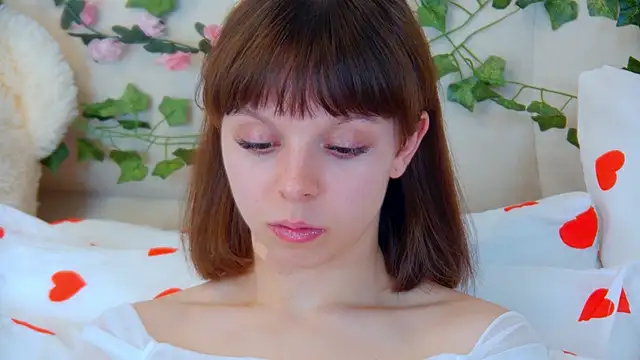 Czat XXX na żywo – ElisabethDavis