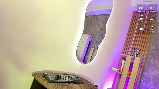 Tomy_Rox Adlı Modelin Canlı XXX Sohbeti