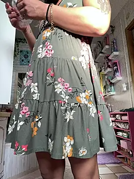 TranSexualJade95's Live XXX Chat