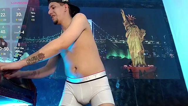 Sebastian_Smith__ 现场XXX聊天