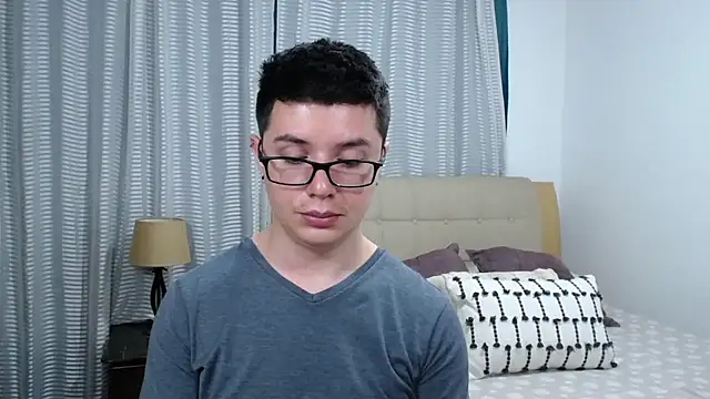 BlackFoXXX69 live XXX chat