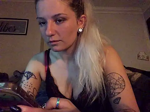 xxamyleighxx's Live XXX Chat