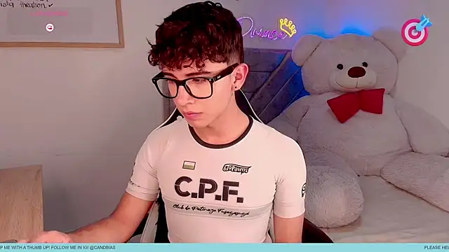 niico_prince's Webcam Show