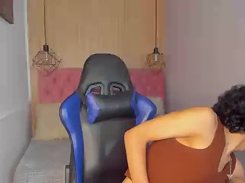 NobaCortez Webcam show