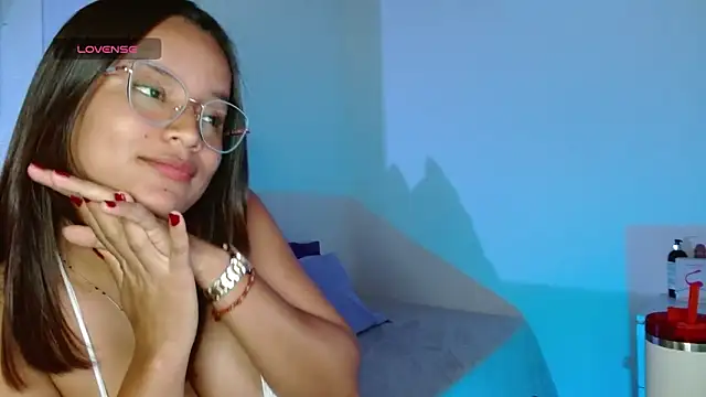 Živý XXX chat Mia_Sweet07