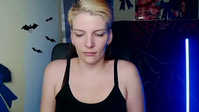 VanessaRey_ Obrolan Langsung XXX