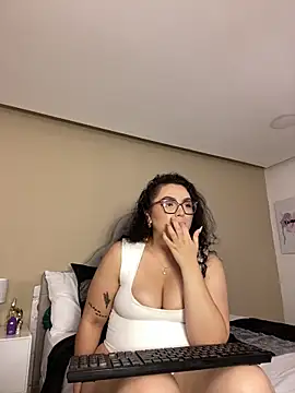 AlmaraRouge Obrolan Langsung XXX