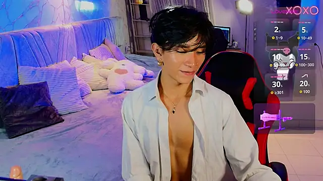 cococumps – webcam-show