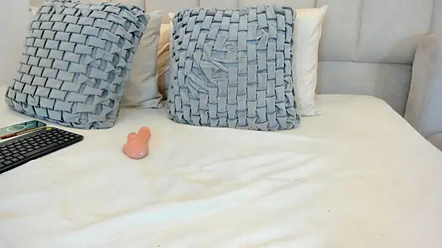 greeta_charsのライブXXXチャット