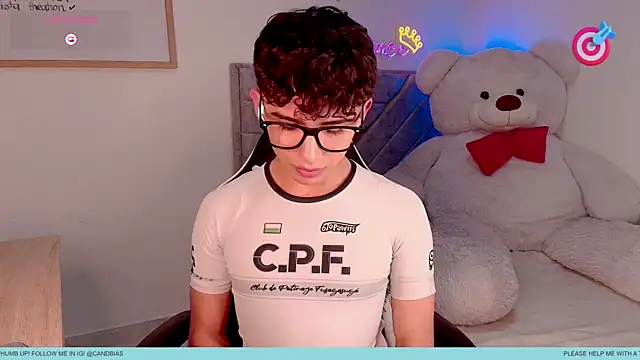 niico_prince's Live XXX Chat