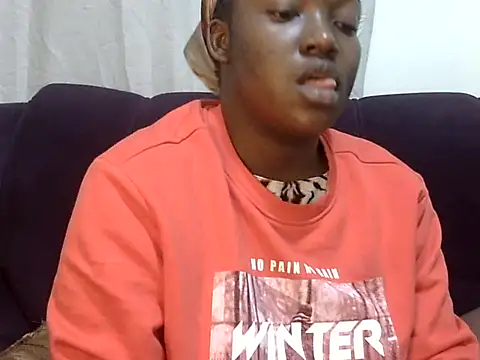 Sexy-suzy Webcam show