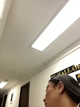 Zoey_thompsonのライブXXXチャット