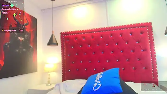 Онлайн чат XXX Cammi_wagner