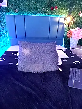 แชท XXX สดของ Kiaraa88