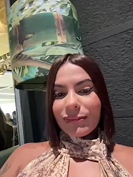 Pertunjukan Kamera Web Irina_Velvett