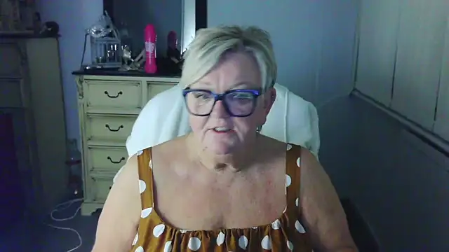 BridgetBlueEyes লাইভ XXX চ্যাট