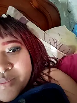 la_rojita লাইভ XXX চ্যাট