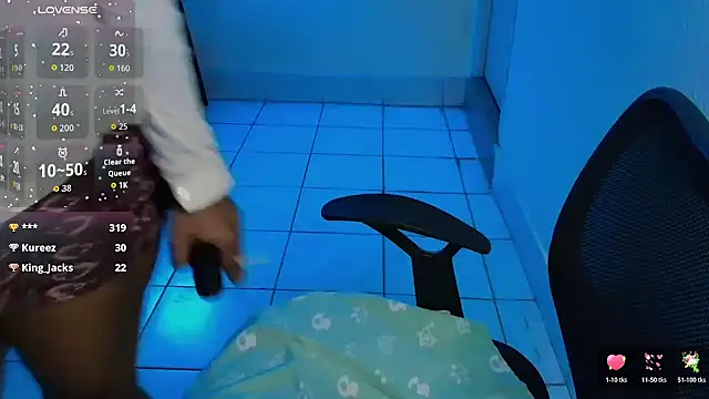 skyyiii's Live XXX Chat