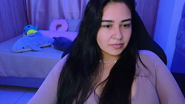 _anastasia 라이브 XXX 채팅