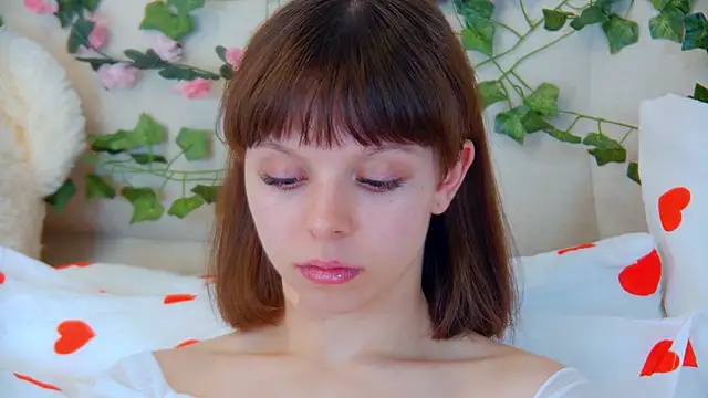 ElisabethDavis Live XXX-Chat