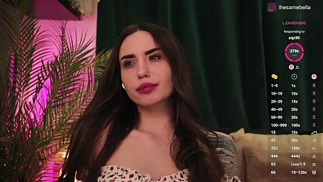 XXX chat uživo modela -BabyYoda