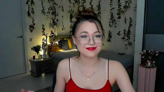 SereneFlame 라이브 XXX 채팅