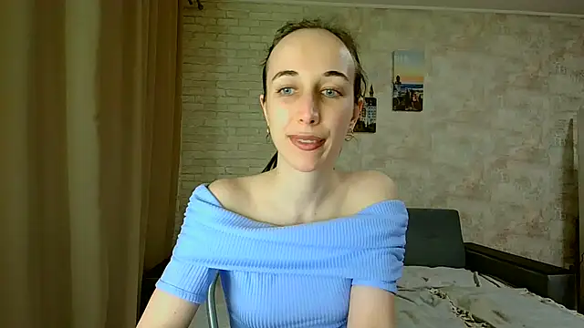 Anika_bloom's Live XXX Chat