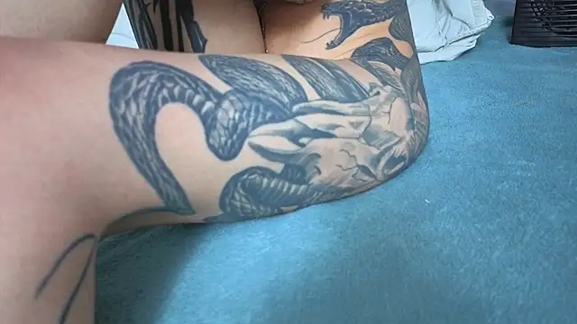 Czat XXX na żywo – Emma_Foxi