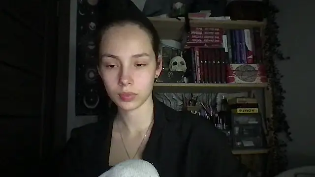 Yuna5343 Obrolan Langsung XXX