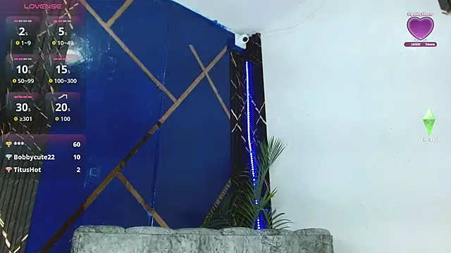 Chat XXX en directo de Walkers05