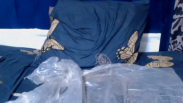 Chatroom XXX en direct de Sexynaughty23