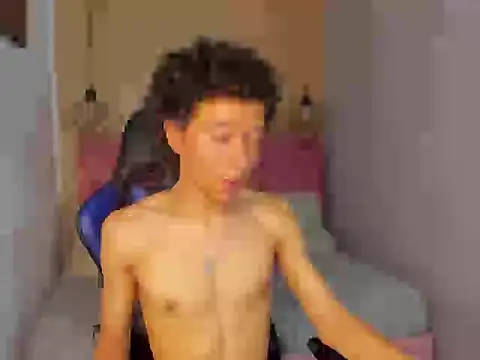 NobaCortez: вебкам-шоу