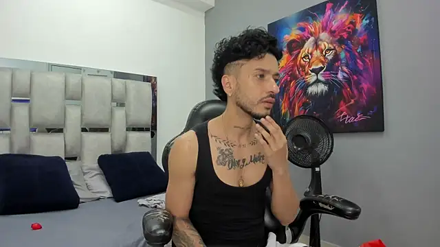 denis_winslow webcam show