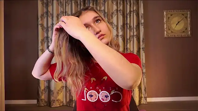 دردشة ThaliaNebel الجنسية المباشرة