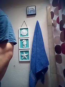 Show de webcam de Deyber33