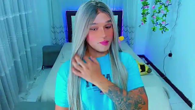 TaylorMon 即時 XXX 聊天