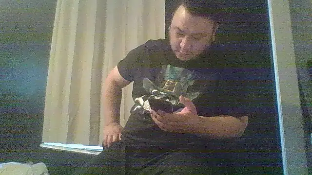 raredick Obrolan Langsung XXX