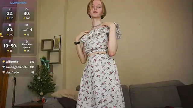 ToyaPletz: онлайн-секс-чат