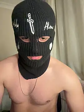 Tanidikbirii Adlı Modelin Web Kamerası Şovu