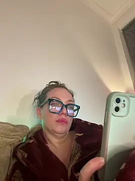 Czat XXX na żywo – FemDom_RubyKnightXXO